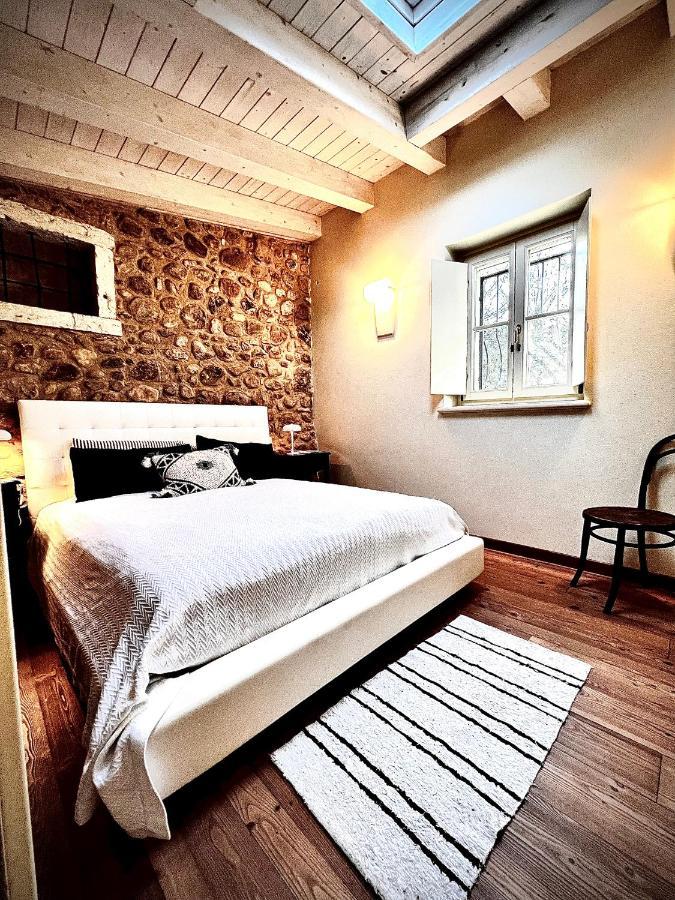 Welcome Traveller Country Golf Ca Nova Marciaga Екстериор снимка