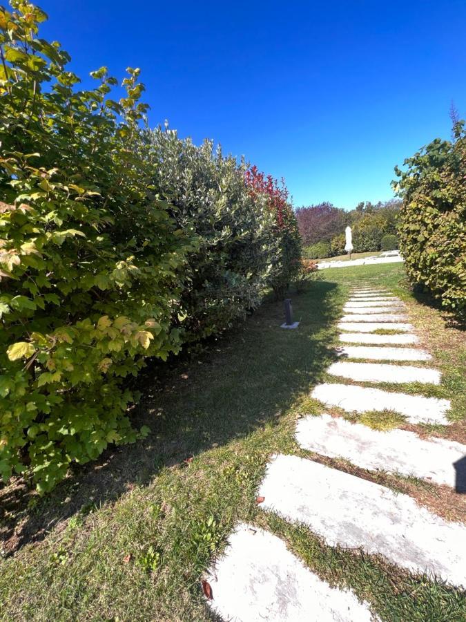 Welcome Traveller Country Golf Ca Nova Marciaga Екстериор снимка