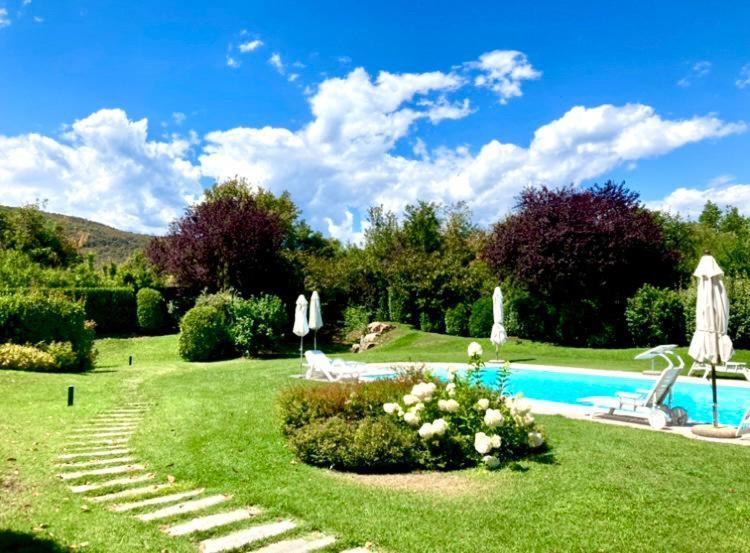 Welcome Traveller Country Golf Ca Nova Marciaga Екстериор снимка